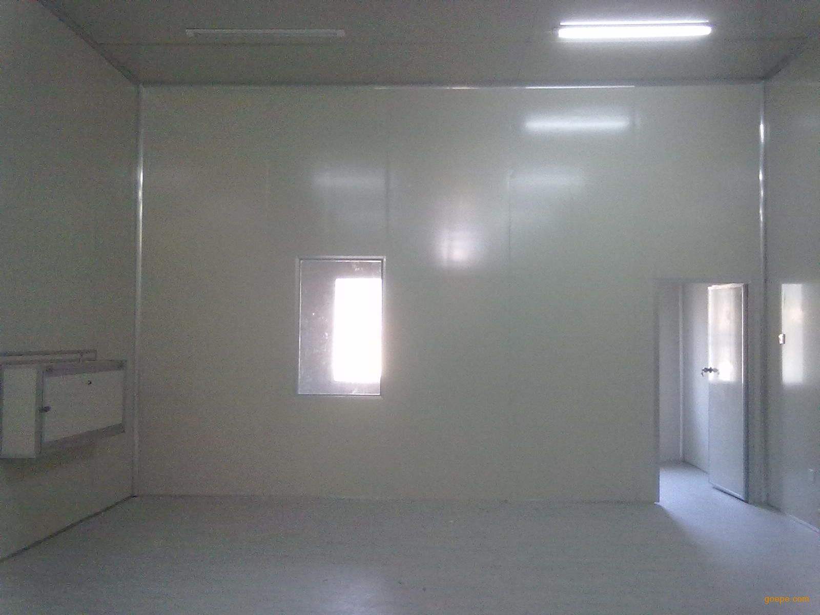 無塵凈化工程 (6)